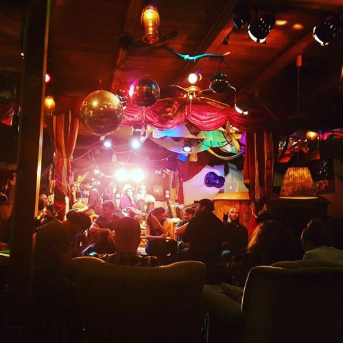 Hendrik Anatol | Something Slow 073