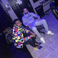 Tae Fuego & Rich 4ign - Picture Perfect (Heart of a Lion Album Out Now)