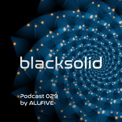 Podcast 029 - ALLFIVE