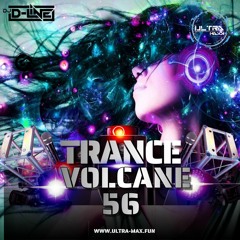Trance Volcane #56