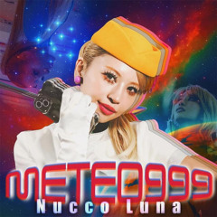 Nucco Luna - LOVE SONG [Prod. By M.L.J. Tha Beatmaker]