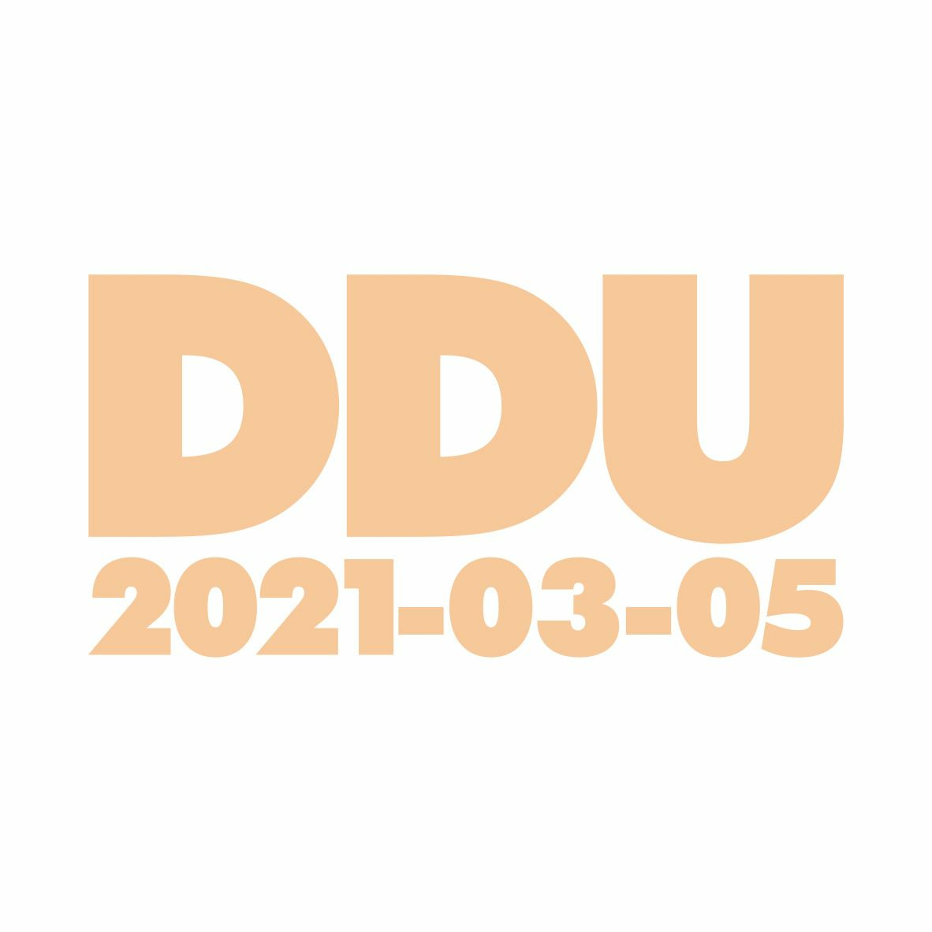 Deep Down-Under (DDU)