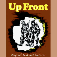 [DOWNLOAD] EBOOK 🗃️ Up Front by  Bill Mauldin PDF EBOOK EPUB KINDLE