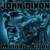 "Melodic Code"  03/2024 DJ mix artwork - Electronic music tracklist cover image