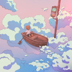 in another world