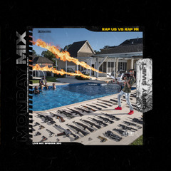 Monday Mix Hits 360 😱 Trap & Drill 2022 😱 Best Remixes Of Rap US, FR & Hip Hop songs | Charts