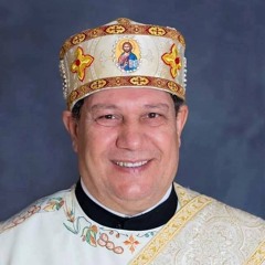 Blessed Visit our Teacher and Archdeacon Ibrahim Ayad to Montreal, Canada (August 2024)