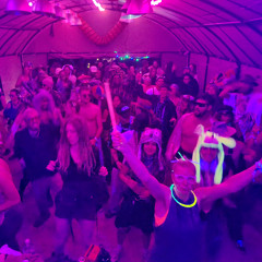TT-PsyTrance Set@Blossom Festival2025 MH Showcase-The Bunker 9pm-10.30pm 28-09-2025