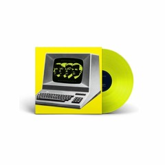 Kraftwerk - It's More Fun To Computer (Waltervelt Edit)