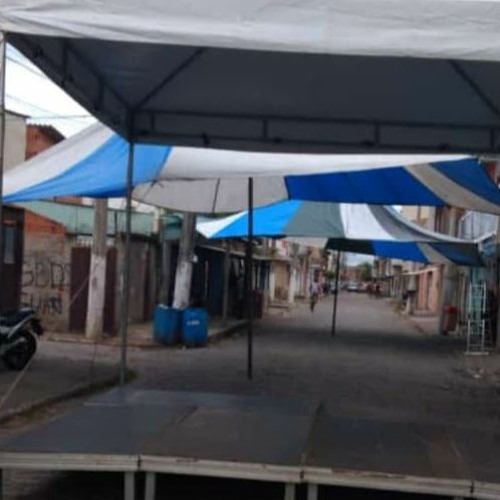 4 MINUTOS DE TAMBORZADA PRA VC QUEBRAR TUDO NO BAILE, IMPOSSIVEL FICAR PARADO [ PIVETE CV ] 2K20