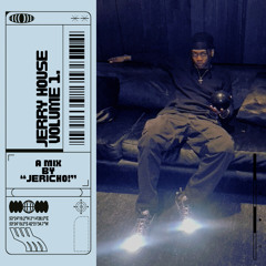 JERRY HOUSE VOL. 1