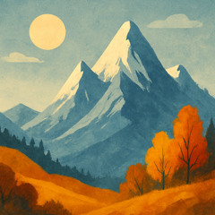 TOTW #44 - Slow Mountain