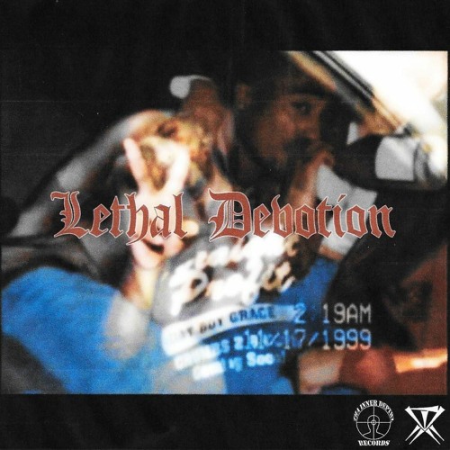 LETHAL DEVOTION PROD CASSYYROBBER