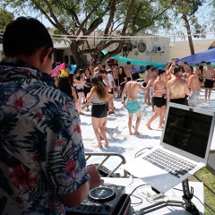 DJ ORIAN KOREN סט קיץ 2022