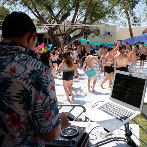 DJ ORIAN KOREN סט קיץ 2022