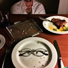 dinner with jeffrey dahmer