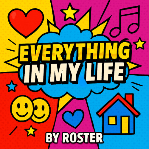 Everything In My Life