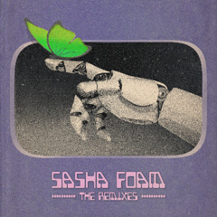 Sasha Foam – Tokyo (Dj Cat Remix)
