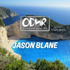 JASON BLANE | RESIDENT MIX | 11 APRIL 2025 | ODH RADIO .COM
