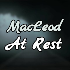 Kevin MacLeod - At Rest (melancholic Piano Hum Music) [CC BY 4.0]