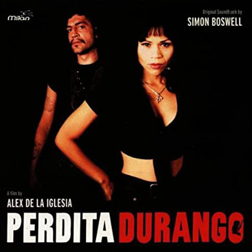 PERDITA DURANGO