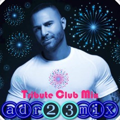 DJ ARON - POP ON TOP (adr23mix) BIG ROOM CLUB MIX