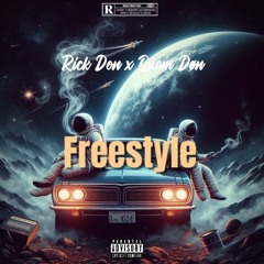 freestyle ft Quam don