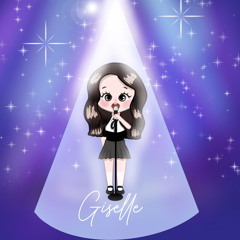 aespa GISELLE - Keep Goin' (Clean Audio)