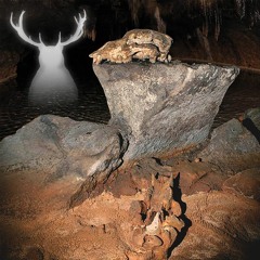 'Bear's Cave' from album 'Медвежья пещера'