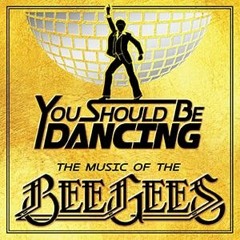 You Should Be Dancing - st8syde bootleg .mp3