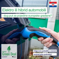 Cars, is the future electric?(Električni Automobili Ili Hibridni): Croatian version