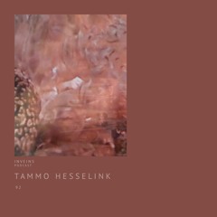 INVEINS \ Podcast \ 092 \ Tammo Hesselink