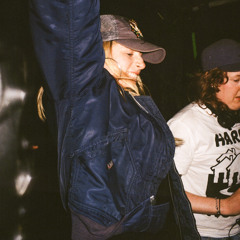 Puzzy Wrangler: All Night Long with FOUR FOUR in Yamamori Tengu