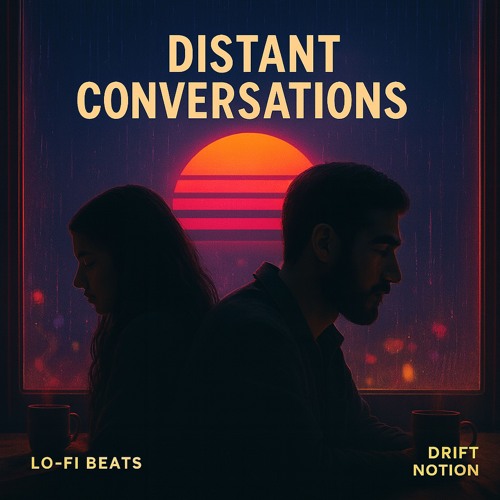 Distant Conversations