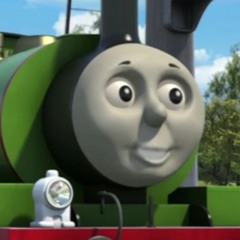 See you again, Percy!