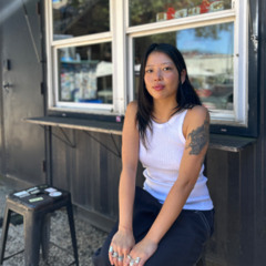 Kat Offline @ The Lot Radio 08-22-2025