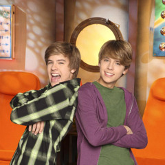 Zack and Cody ft Damo