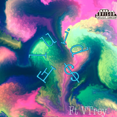 Fluid$ FT VTrey