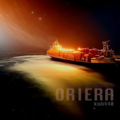 Oriera