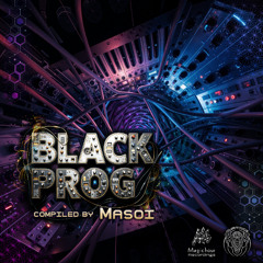 BLACK PROG VA - Compiled by Masoi - PREVIEWS