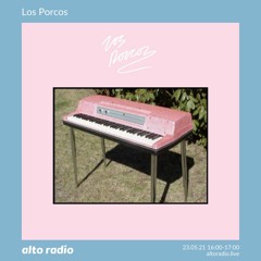 Los Porcos - 23.05.21