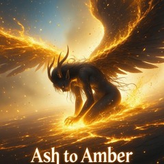 Ash To Amber (Ver2 - Full Mix)