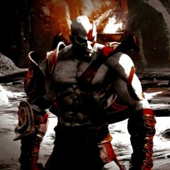 Kratos x byebye (Bass Boosted+Slowed) - SXCREDMANE