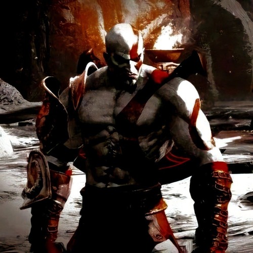 Kratos x byebye (Bass Boosted+Slowed) - SXCREDMANE