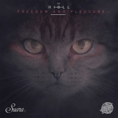 [SUARA403] Hioll - Revolutionär (Original Mix) Snippet