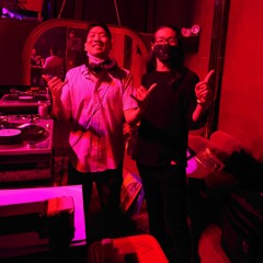 B2B with Onakan Ramen Disco