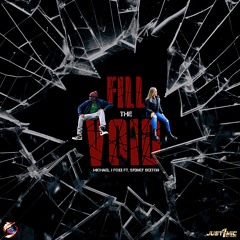 Fill The Void  (Ft. Sydney Sexton)