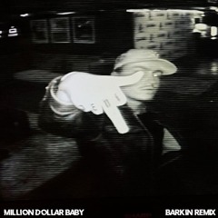 Tommy Richman - MILLION DOLLAR BABY (Barkin Remix)