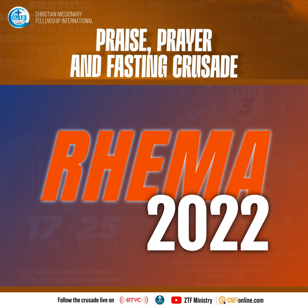 RHEMA: PPFC2022