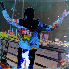 LeeMoeFlvme - Day That Im Gone prod Pummill & LeeMoeFlvme